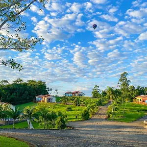 Estalagem Di Venezia - Fazenda
