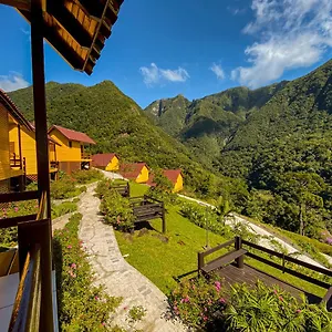 Estalagem Bugio Da Serra