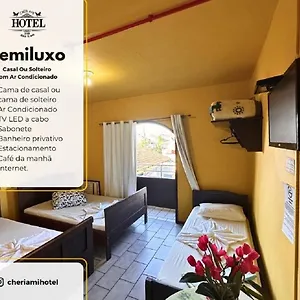 Hotel Cheri Ami