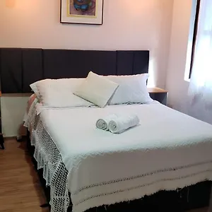 Hotel Casa D Antonia Pousada 
