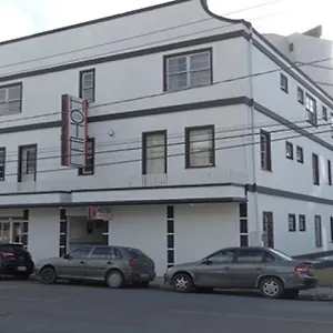 Hostal Araucária