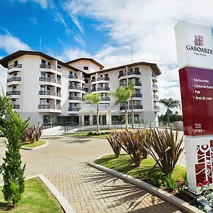 Hotel Gaboardi Park