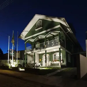 Casa de hóspedes Dona Alice