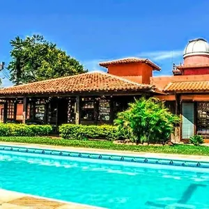 Numa Boa Hostal